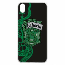 Чохол для Xiaomi Redmi 7A Modern Slytherin - PrintSalon