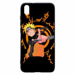 Чохол для Xiaomi Redmi 7A Naruto Uzumaki - PrintSalon
