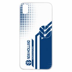 Чохол для Xiaomi Redmi 7A NewHolland - PrintSalon