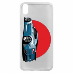 Чохол для Xiaomi Redmi 7A Nissan GR-R Japan - PrintSalon