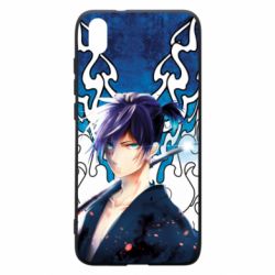 Чохол для Xiaomi Redmi 7A Noragami Yato - PrintSalon