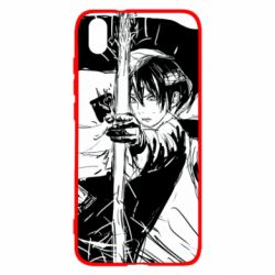 Чохол для Xiaomi Redmi 7A Noragami: Yato - PrintSalon