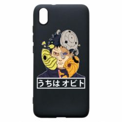 Чохол для Xiaomi Redmi 7A Obito - PrintSalon