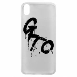 Чехол для Xiaomi Redmi 7A Онидзука