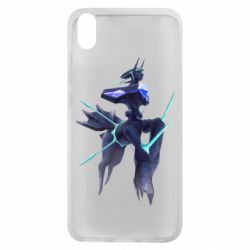 Чехол для Xiaomi Redmi 7A Origin Dialga - PrintSalon