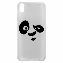 Чехол для Xiaomi Redmi 7A Panda Po - PrintSalon
