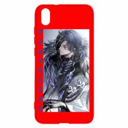 Чохол для Xiaomi Redmi 7A Pantalone - PrintSalon