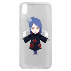 Чохол для Xiaomi Redmi 7A Paper angel Konan - PrintSalon