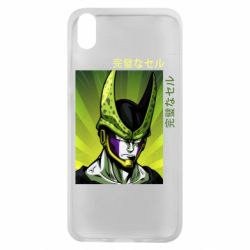 Чехол для Xiaomi Redmi 7A Perfect Cell - PrintSalon