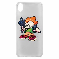 Чохол для Xiaomi Redmi 7A Pico - PrintSalon