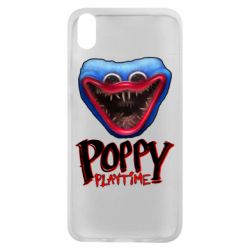 Чехол для Xiaomi Redmi 7A Поппи Время Играть - PrintSalon