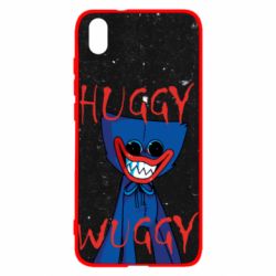 Чохол для Xiaomi Redmi 7A Poppy Huggy Wuggy - PrintSalon