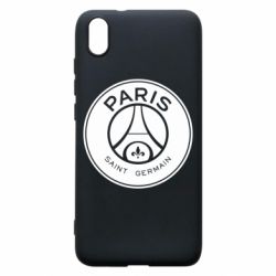 Чехол для Xiaomi Redmi 7A PSG Logo - PrintSalon