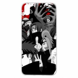 Чохол для Xiaomi Redmi 7A Red Moon - PrintSalon