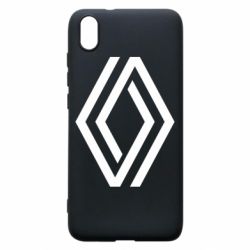 Чехол для Xiaomi Redmi 7A Renault New Logo - PrintSalon