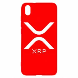 Чехол для Xiaomi Redmi 7A Ripple XRP - PrintSalon
