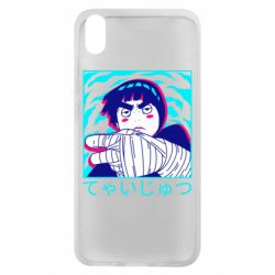 Чохол для Xiaomi Redmi 7A Rock Lee Naruto - PrintSalon