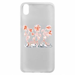 Чехол для Xiaomi Redmi 7A Русский солдат в Украине - PrintSalon