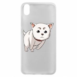 Чехол для Xiaomi Redmi 7A Садахару арт - PrintSalon