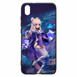 Чехол для Xiaomi Redmi 7A Sangonomiya Kokomi - PrintSalon