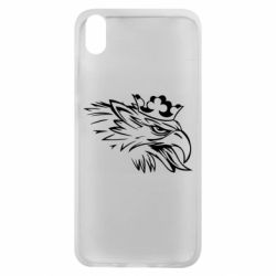 Чехол для Xiaomi Redmi 7A Scania griffin - PrintSalon