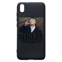 Чехол для Xiaomi Redmi 7A Shelby company limited - PrintSalon