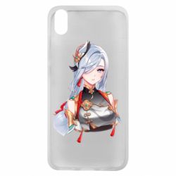 Чехол для Xiaomi Redmi 7A Shenhe - PrintSalon