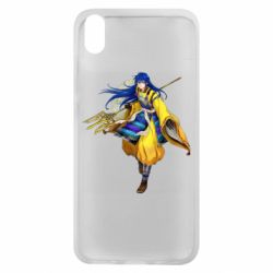 Чохол для Xiaomi Redmi 7A Шева-Кун - PrintSalon