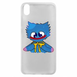 Чохол для Xiaomi Redmi 7A Shy Huggy - PrintSalon