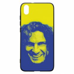 Чохол для Xiaomi Redmi 7A Скрябін Україна - PrintSalon