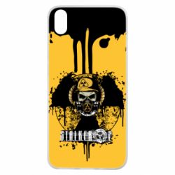 Чехол для Xiaomi Redmi 7A Stalker 2 Art - PrintSalon