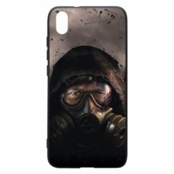 Чехол для Xiaomi Redmi 7A Stalker 2 - PrintSalon