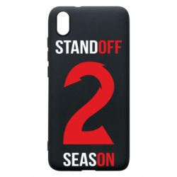Чехол для Xiaomi Redmi 7A Standoff 2 Season 2 - PrintSalon