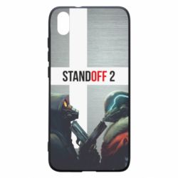 Чехол для Xiaomi Redmi 7A Standoff 2 Сonfrontation - PrintSalon