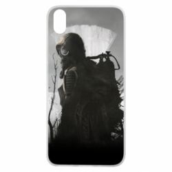 Чохол для Xiaomi Redmi 7A Stalker2 - PrintSalon