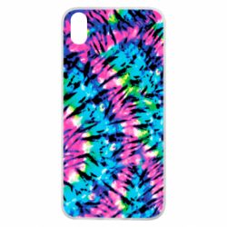 Чохол для Xiaomi Redmi 7A Стиль: Тай Дай - PrintSalon