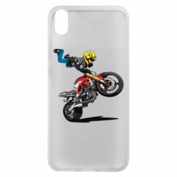 Чехол для Xiaomi Redmi 7A Stunt - PrintSalon