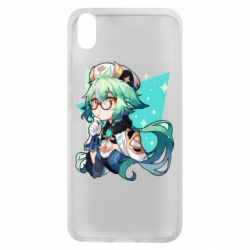 Чехол для Xiaomi Redmi 7A Sucrose - PrintSalon
