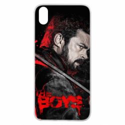 Чохол для Xiaomi Redmi 7A The Boys - PrintSalon