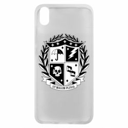 Чохол для Xiaomi Redmi 7A The Umbrella Academy - PrintSalon