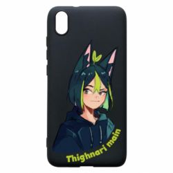 Чехол для Xiaomi Redmi 7A Thighnari main - PrintSalon