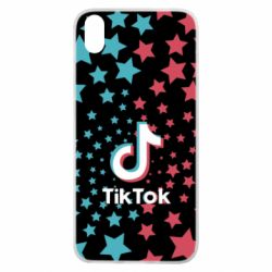 Чехол для Xiaomi Redmi 7A TikTok Star - PrintSalon