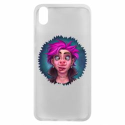 Чохол для Xiaomi Redmi 7A Тонкс - PrintSalon