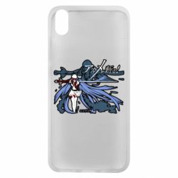 Чехол для Xiaomi Redmi 7A Убийца Акаме  Арт - PrintSalon