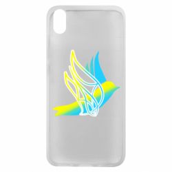 Чохол для Xiaomi Redmi 7A Україна Ластівка - PrintSalon