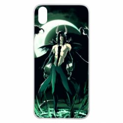 Чехол для Xiaomi Redmi 7A Ulquiorra Schiffer