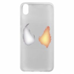 Чохол для Xiaomi Redmi 7A Venom Carnage Eyes - PrintSalon