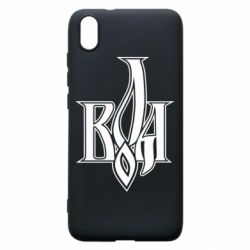 Чохол для Xiaomi Redmi 7A Воля - PrintSalon