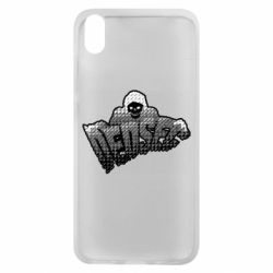 Чохол для Xiaomi Redmi 7A Watch Dogs 2 Dedsec