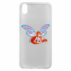 Чехол для Xiaomi Redmi 7A Winx Bloom Believix - PrintSalon